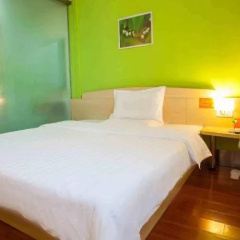 7Days Inn Guangzhou Dongpu Keyun Station thumbnail 3