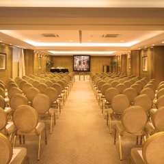 Hotel Real Palacio - Bild 21