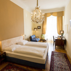 Erzherzog Johann Palais Hotel - Bild 4