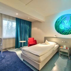 Hotel Am Triller - Bild 4