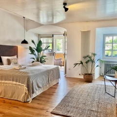 Boutique Hotel Morgentau - Bild 2