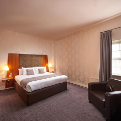 The Regency Hotel Solihull thumbnail 2