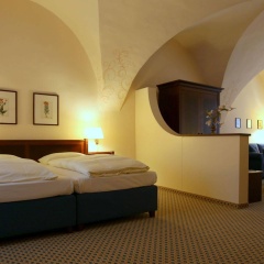Romantik Hotel Tuchmacher - Bild 3