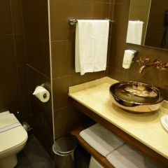 Adana Plaza Otel - Bild 7