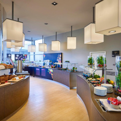 Mercure Hotel Severinshof Köln City - Bild 12