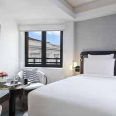 Athens Capital Hotel - MGallery Collection - Bild 14