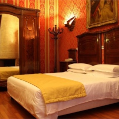Impero Hotel - Bild 22