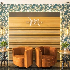 Mercure Hotel Bad Oeynhausen City - Bild 2