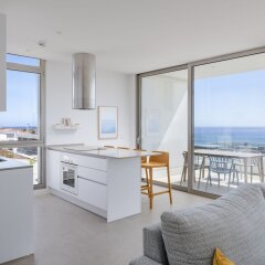 Отель Nivaria Beach Испания, Тенерифе - отзывы, цены и фото номеров - забронировать отель Nivaria Beach онлайн фото 22