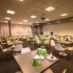 Hotel Uno Prague - Bild 11