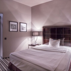 Boutique Hotel Poppenbütteler Hof - Bild 7