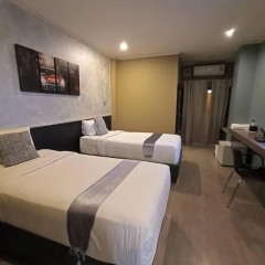 The S Hotel thumbnail 49