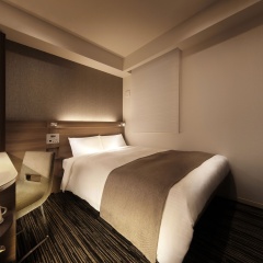 Keio Presso Inn Hamamatsucho Hotel - Bild 8