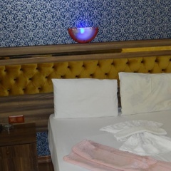 Meta Hotel - Bild 2