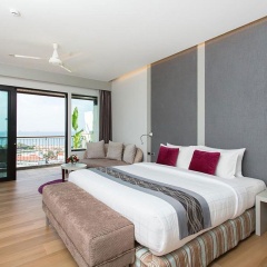Avani Ao Nang Cliff Krabi Resort - Bild 5