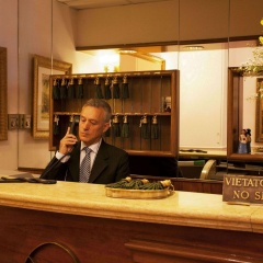Doria Palace Boutique Hotel - Bild 20