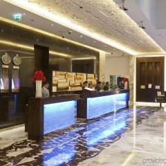 Отель voco Bonnington Dubai, an IHG Hotel ОАЭ, Дубай - отзывы, цены и фото номеров - забронировать отель voco Bonnington Dubai, an IHG Hotel онлайн интерьер отеля
