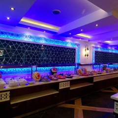Time Beach Hotel - Bild 23