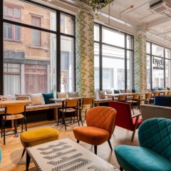 Aris Grand-Place Hotel - Bild 16
