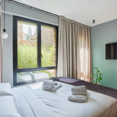 Superb Suite in Neuilly Porte Maillot - Bild 2