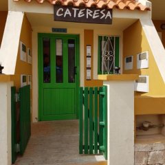 Ca' Teresa in Santa Maria, Cape Verde from 103$, photos, reviews - zenhotels.com photo 5