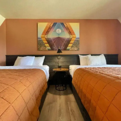Sessions Retreat & Hotel thumbnail 41
