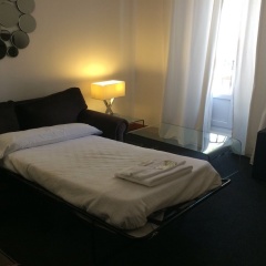Suite Prado Hotel - Bild 8