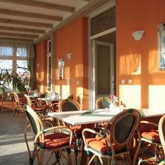 Hoffmanns Gästehaus - Bild 16