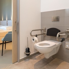Hotel Vivendi - Bild 9