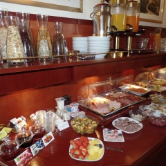 Hotel Soldwisch - Bild 13