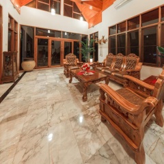 Krabi Villa Phu Khao Private Resort - Bild 1