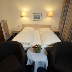 Rabes Hotel Kiel am Hauptbahnhof - Bild 3