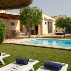 Casa Vacacional Collet Manacor - Bild 10