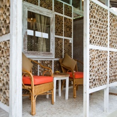 Les Villas Ottalia Gili Trawangan - Bild 16