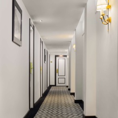 H10 Corregidor Boutique Hotel - Bild 25