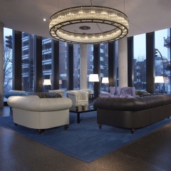 Empire Riverside Hotel - Bild 2