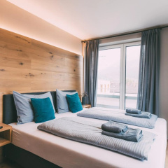 Apartment BergRoof - Bild 5