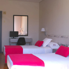 Anaco Hotel - Bild 2