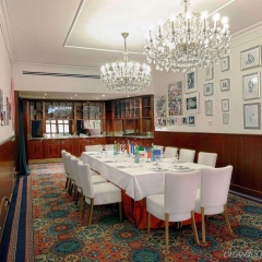 Hotel Hoffmeister - Bild 17