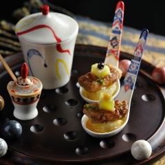 HOSHINOYA Bali - Bild 14