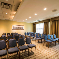 Comfort Suites Miami - Kendall - Bild 18
