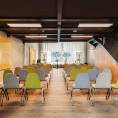 Hotel Schani Wien Hauptbahnhof - Bild 22