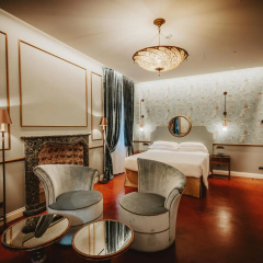 Giorgione Hotel - Bild 15