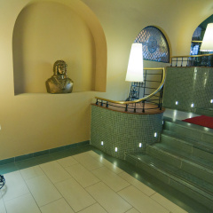 City Hotel Matyas - Bild 18