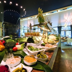 Maritim Hotel Frankfurt - Bild 12