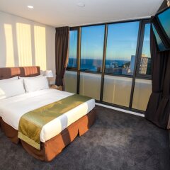 Crowne Plaza Residences Port Moresby, an IHG Hotel in Port Moresby, Papua New Guinea from 266$, photos, reviews - zenhotels.com photo 33