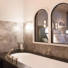 Apogée Courchevel, Oetker Hotels thumbnail 10