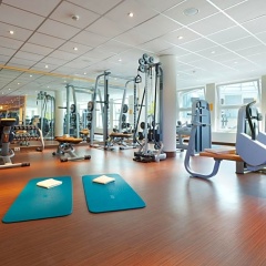 Strandhotel Georgshöhe - Bild 13
