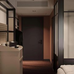 TRIBE Paris Suresnes (Opening soon) - Bild 4