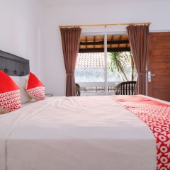 OYO 2548 Rasa Sayang Inn - Bild 3